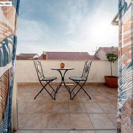 Nikolina Rab Apartments Rab Town Zewnętrze zdjęcie