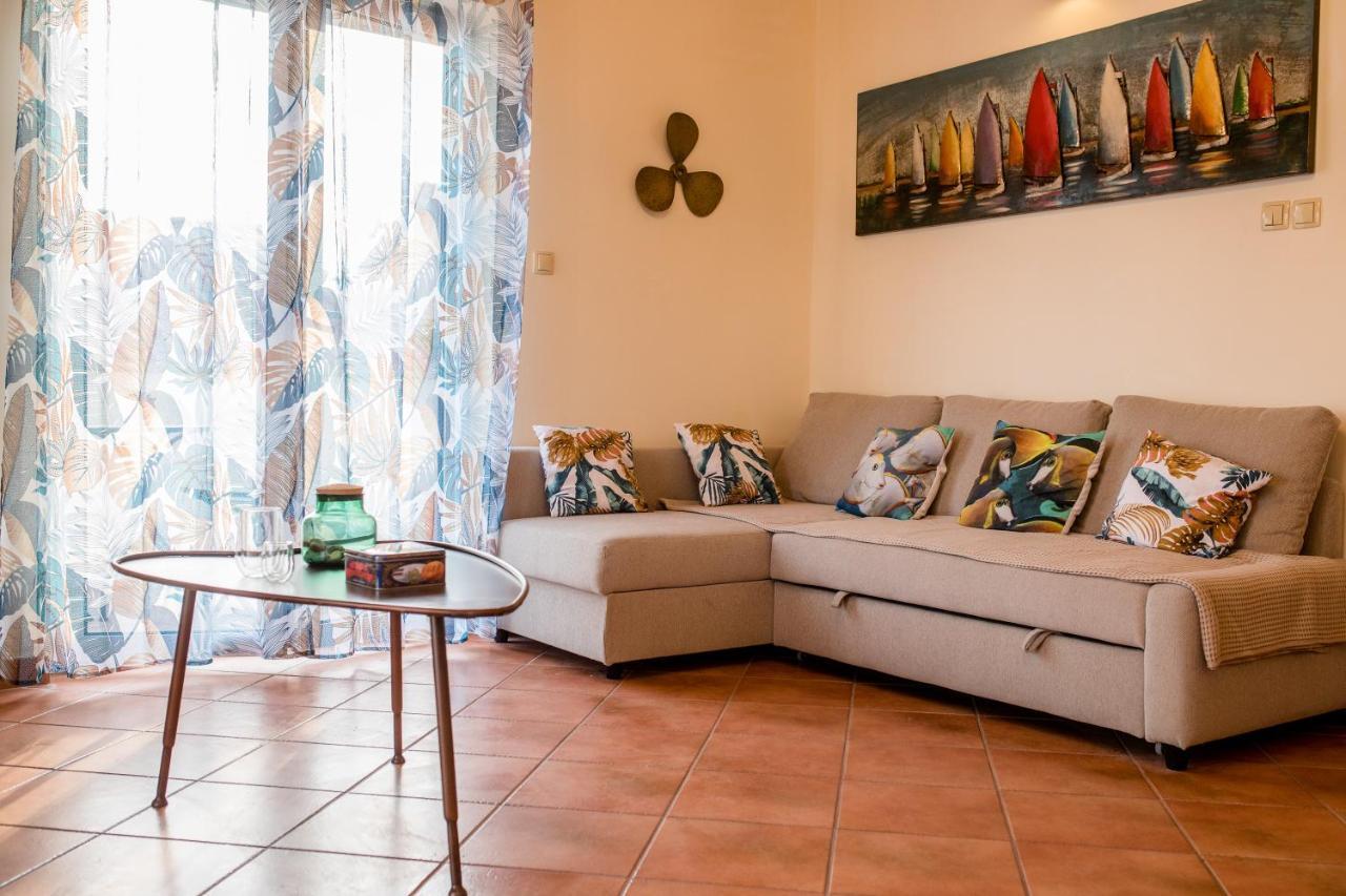 Nikolina Rab Apartments Rab Town Zewnętrze zdjęcie