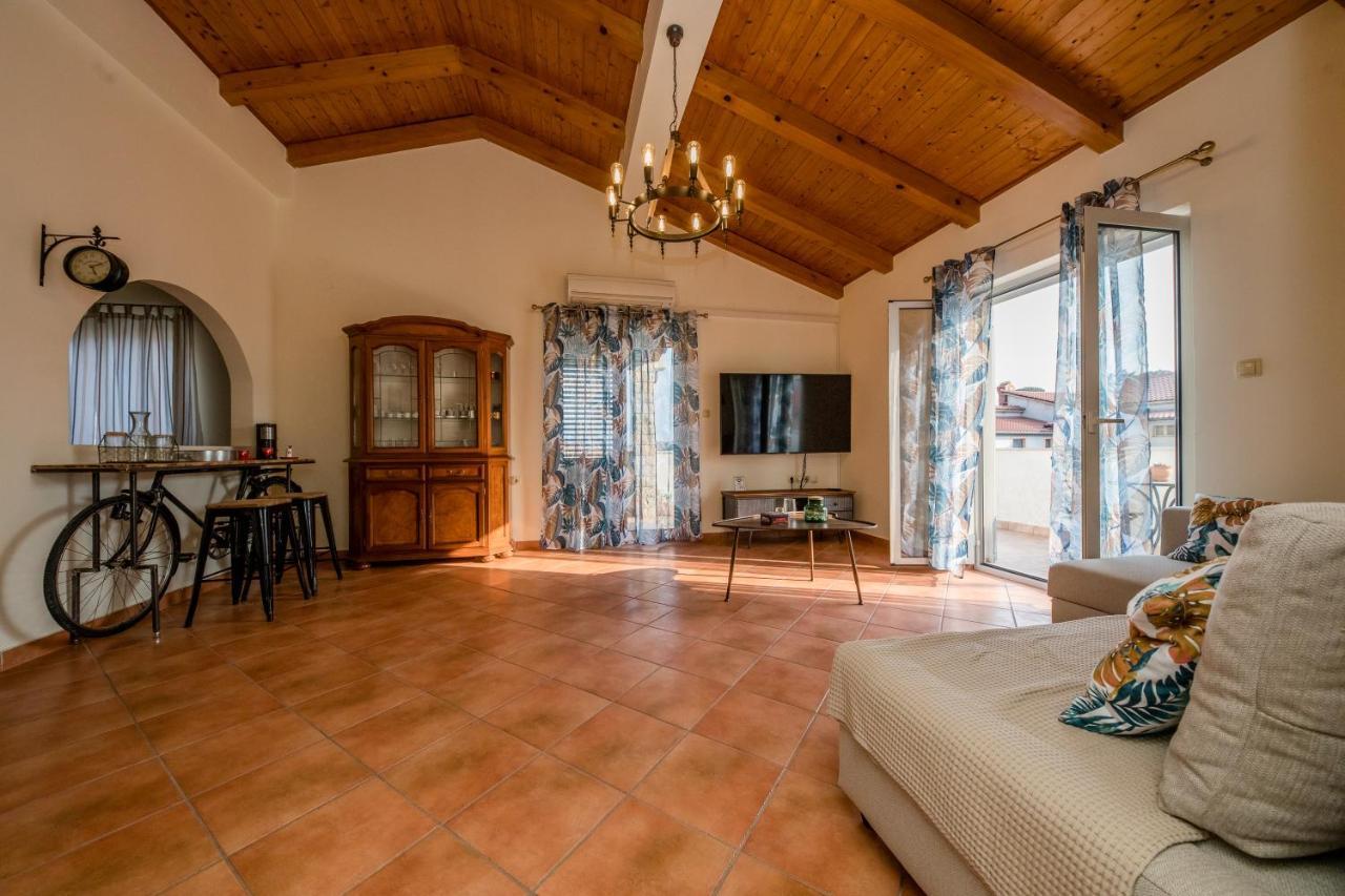 Nikolina Rab Apartments Rab Town Zewnętrze zdjęcie