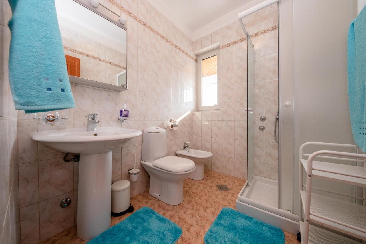 Nikolina Rab Apartments Rab Town Zewnętrze zdjęcie