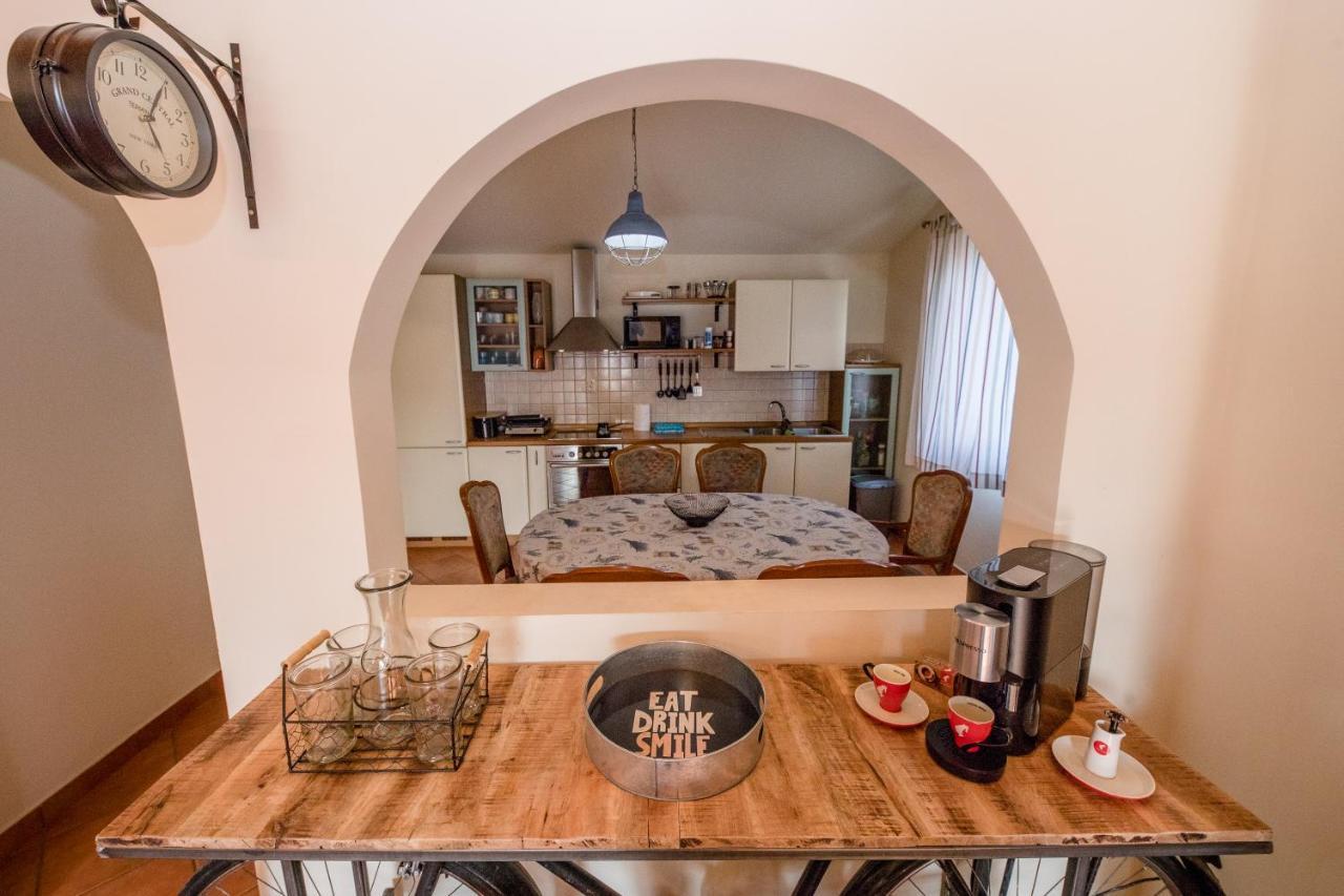 Nikolina Rab Apartments Rab Town Zewnętrze zdjęcie