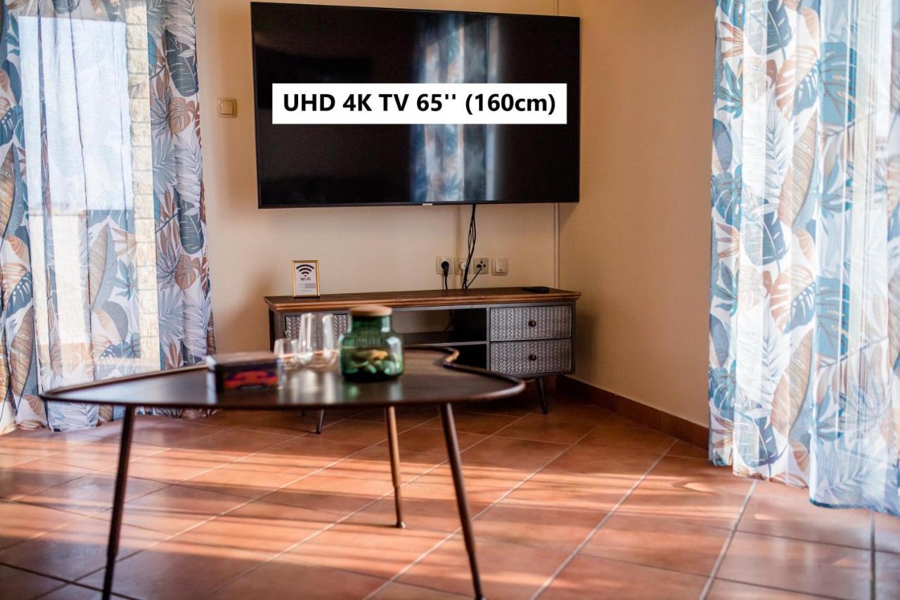 Nikolina Rab Apartments Rab Town Zewnętrze zdjęcie