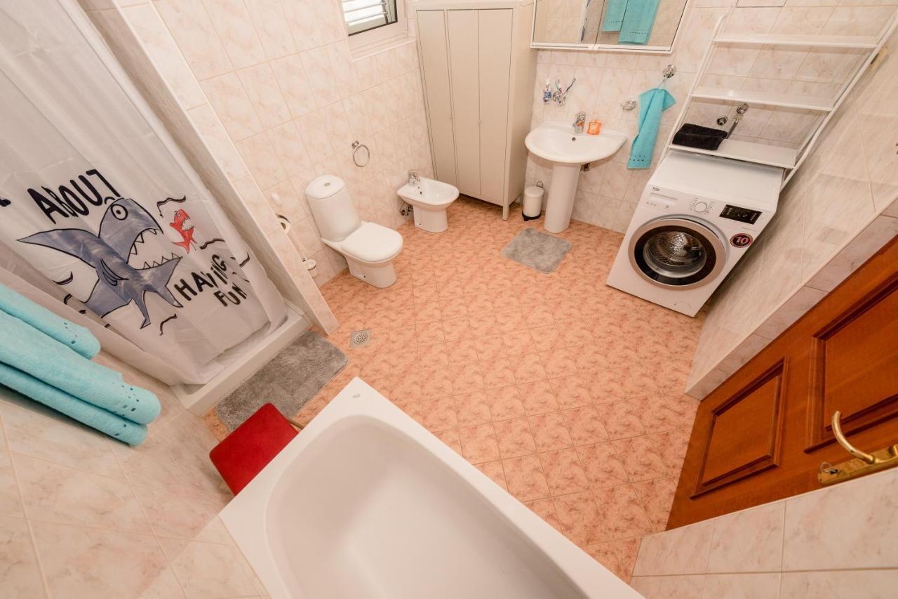 Nikolina Rab Apartments Rab Town Zewnętrze zdjęcie