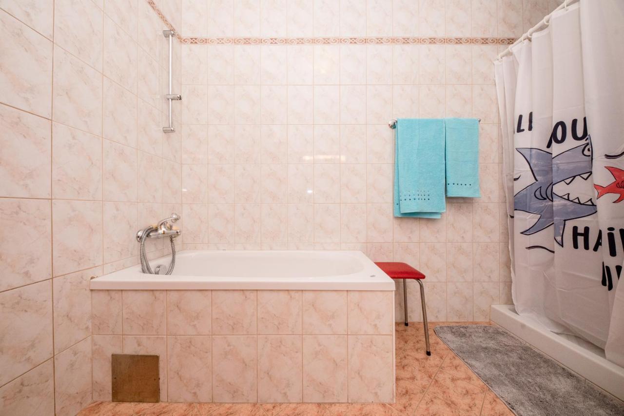 Nikolina Rab Apartments Rab Town Zewnętrze zdjęcie