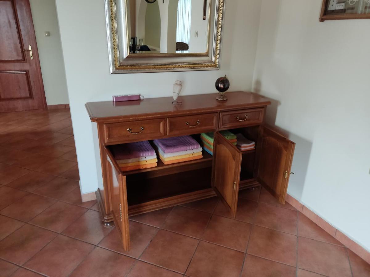 Nikolina Rab Apartments Rab Town Zewnętrze zdjęcie