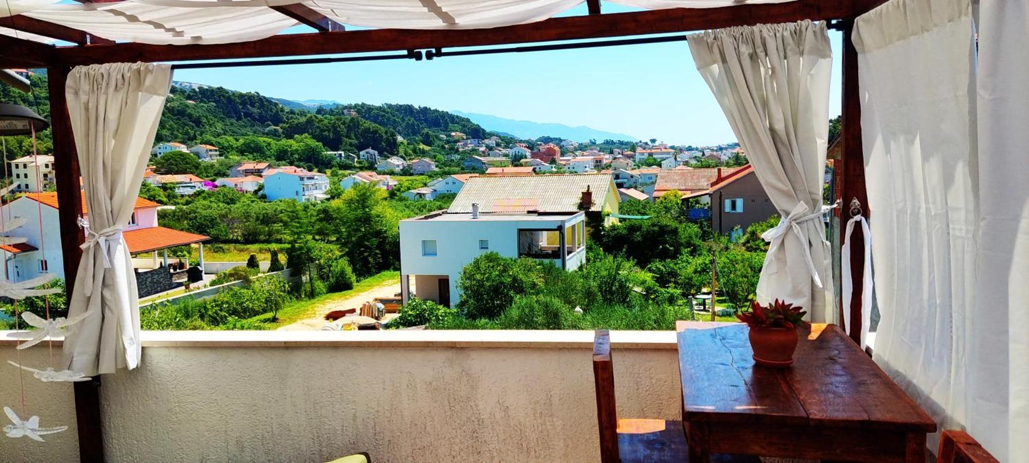 Nikolina Rab Apartments Rab Town Zewnętrze zdjęcie