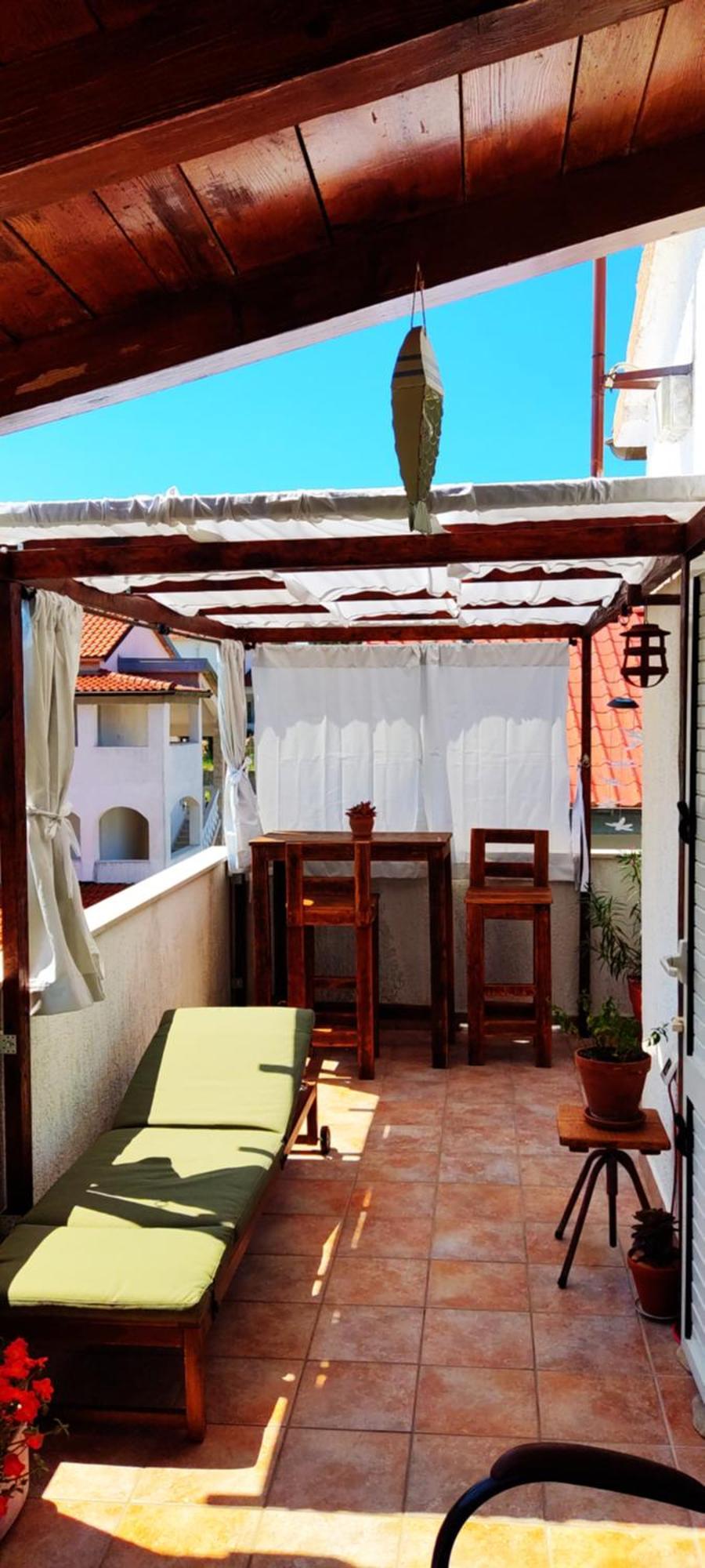 Nikolina Rab Apartments Rab Town Zewnętrze zdjęcie